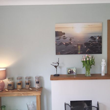 Ha'Penny Acre Bed & Breakfast Sherfield English Eksteriør bilde